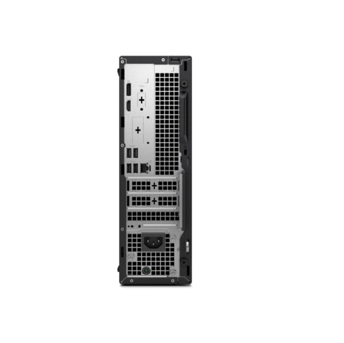 Dell Pro Slim Desktop PC - Black - (PKXV1)