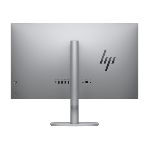 HP OmniStudio X 27" All-in-One Desktop PC - - (B08X2AA#ABL)