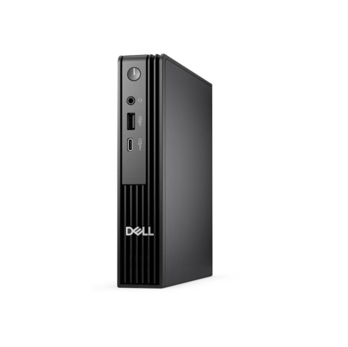Dell Pro Micro Desktop PC - Black - (KPH02)
