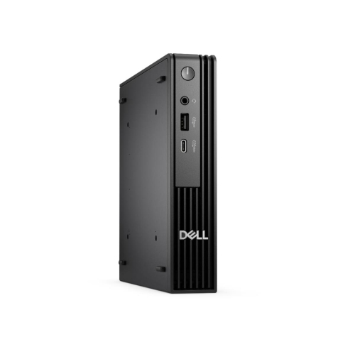 Dell Pro Micro Desktop PC - Black - (KPH02)
