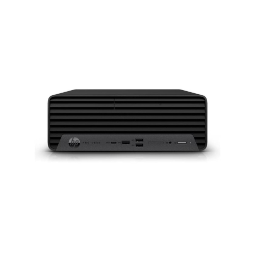 HP Pro SFF 400 G9 Mini Desktop PC - - (A70PHUT#ABA)