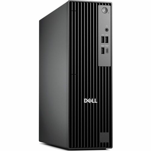Dell Pro Slim Desktop PC - Black - (13J6D)