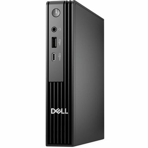 Dell Pro Micro Desktop PC - Black - (9DF3K)