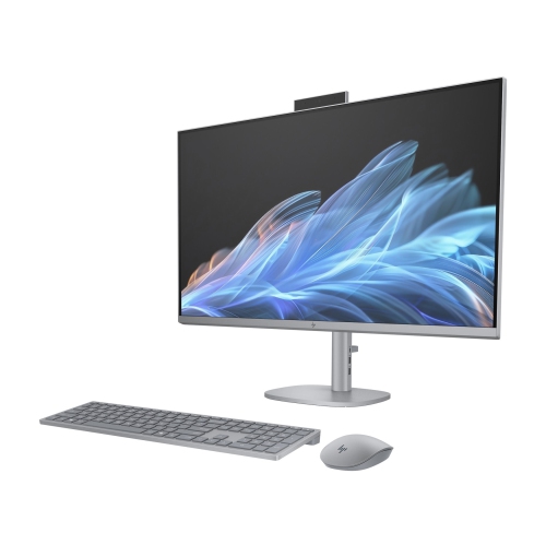 HP OmniStudio X 32" All-in-One Desktop PC - - (AQ9X1AA#ABL)