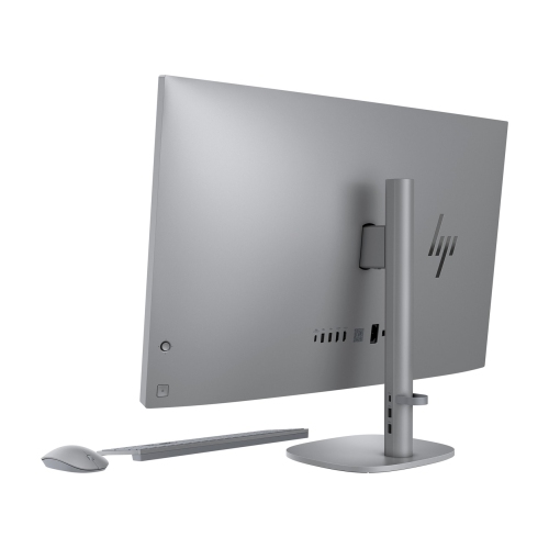 HP OmniStudio X 32" All-in-One Desktop PC - - (AQ9X1AA#ABL)