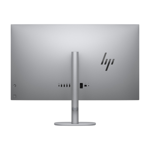 HP OmniStudio X 32" All-in-One Desktop PC - - (AQ9X1AA#ABL)