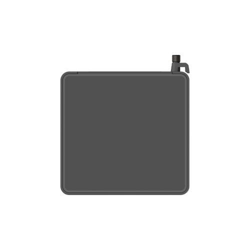 Ordinateur de bureau à base NUC 15 Pro d'ASUS - Noir - (RNUC15CRKU50000U)