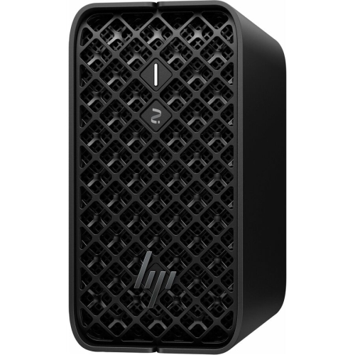 HP Z2 G1a Mini Desktop PC - - (BN4F7UT#ABA)