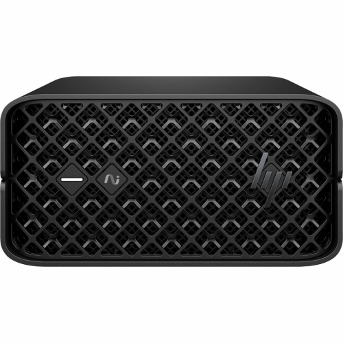 HP Z2 G1a Mini Desktop PC - - (BN4F7UT#ABA)