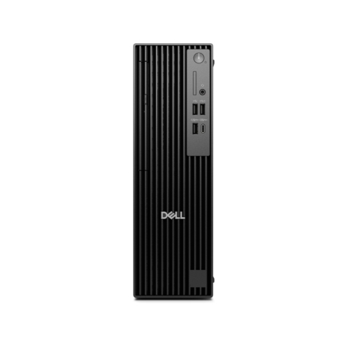 Dell Pro Slim Plus Desktop PC - - (D72TM)