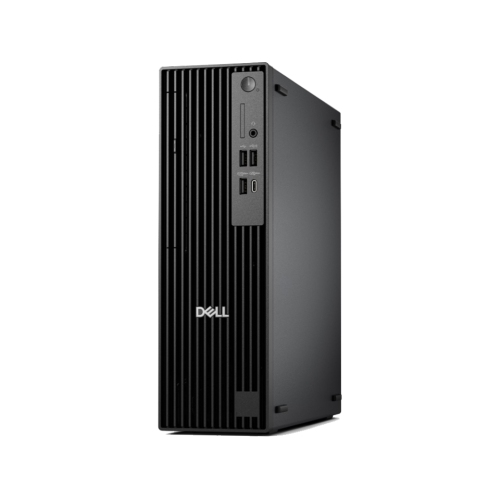 Dell Pro Slim Plus Desktop PC - - (D72TM)