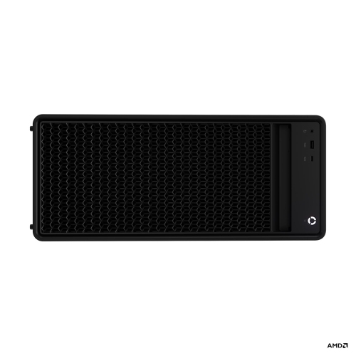 Lenovo Legion T5 Gaming Desktop PC - - (90YJ0015US)