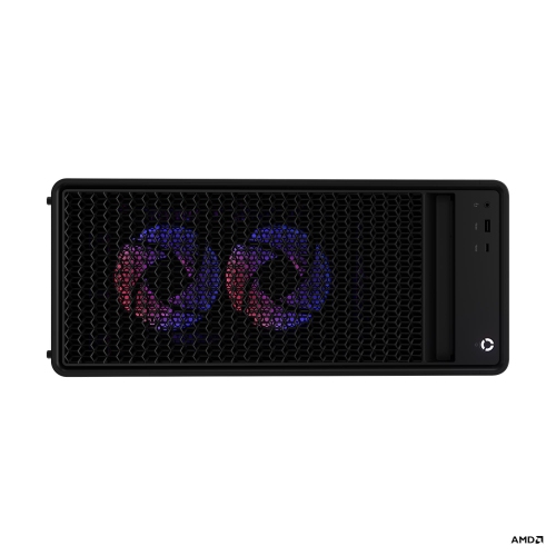 Lenovo Legion T5 Gaming Desktop PC - - (90YJ0015US)