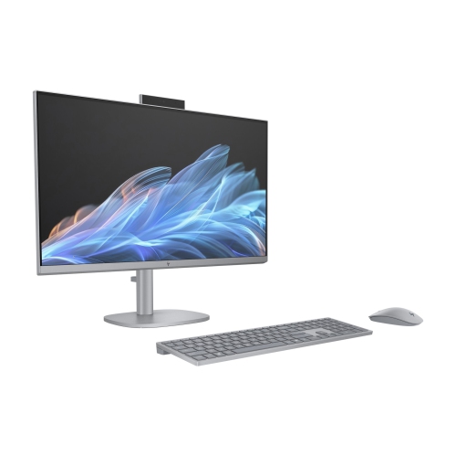 HP  Omnistudio X 27" All-In-One Desktop PC - (Intel Core Ultra 7 155H/1Tb SSD/16GB Ram/windows 11) - (B08X3Aa#abl)