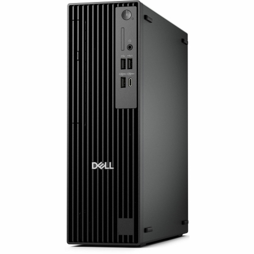 Dell Pro Slim Plus Desktop PC - Black - (964NF)