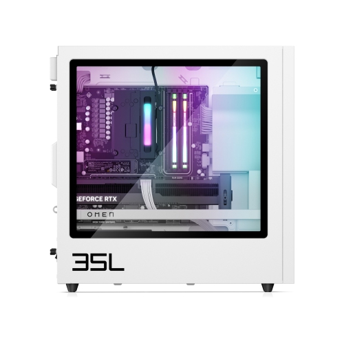 HP OMEN GT16-0019 35L Gaming Desktop PC - - (AQ9Y4AA#ABL)