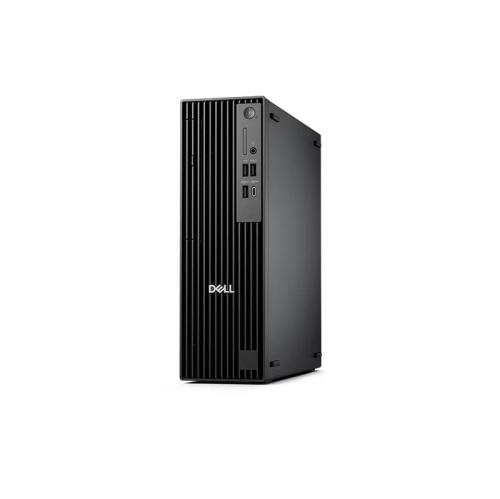 Dell Pro Slim Plus Desktop PC - Black - (TVJ2X)