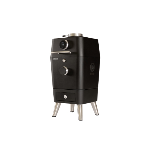 Barbecue d'extérieur au charbon électrique 4K d'Everdure