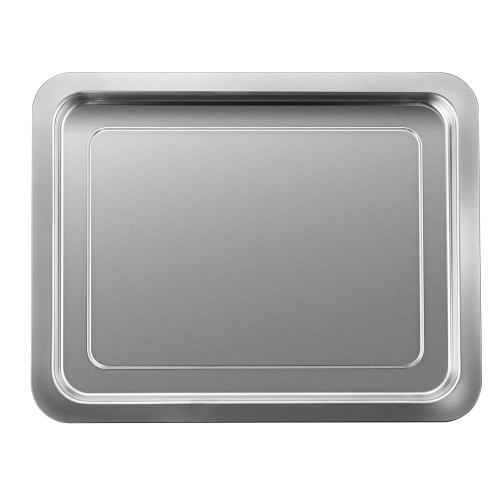 FOTILE ChefCubii HYZK32-E3-B | 4-in-1 Countertop Combi Oven | Bake | Steam | Dehydrate | Air Fry | Steam Self-Clean