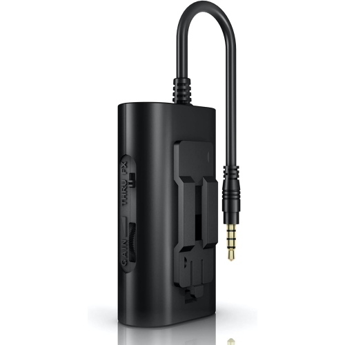 IK Multimedia IRIG2 Guitar Interface Adaptor