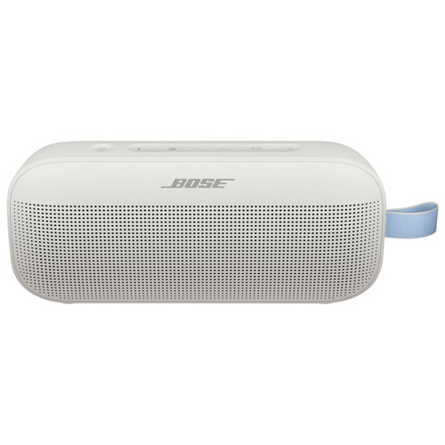 Bose SoundLink Flex Waterproof Bluetooth Wireless Speaker - Fog Grey