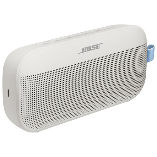 Bose SoundLink Flex Waterproof Bluetooth Wireless Speaker - Fog Grey
