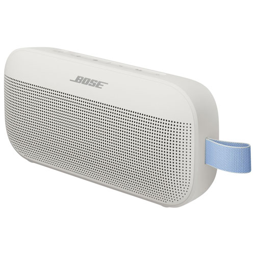 Bose SoundLink Flex Waterproof Bluetooth Wireless Speaker - Fog Grey