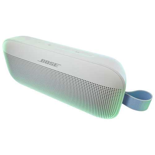 Bose SoundLink Flex Waterproof Bluetooth Wireless Speaker - Fog Grey