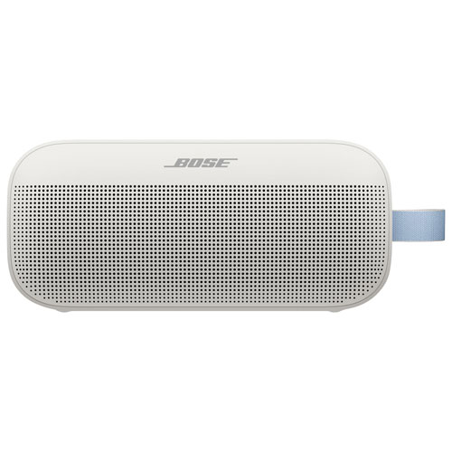 Bose SoundLink Flex Waterproof Bluetooth Wireless Speaker - Fog Grey