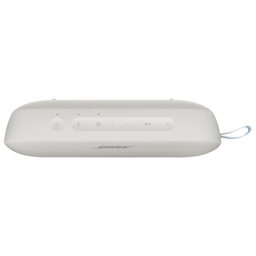 Bose SoundLink Flex Waterproof Bluetooth Wireless Speaker - Fog Grey