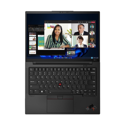 Refurbished - Lenovo ThinkPad X1 Carbon Gen 10 Touchscreen Laptop (Intel core i5-1240P / 16GB / 512GB SSD / Windows 11 Pro)