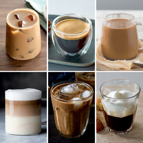 Ninja Luxe Café Pro Series 4-in-1 Espresso Machine - Black/Stainless Steel