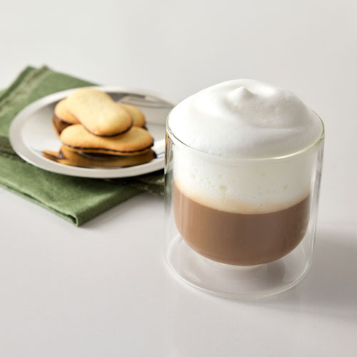 Ninja Luxe Café Pro Series 4-in-1 Espresso Machine - Black/Stainless Steel