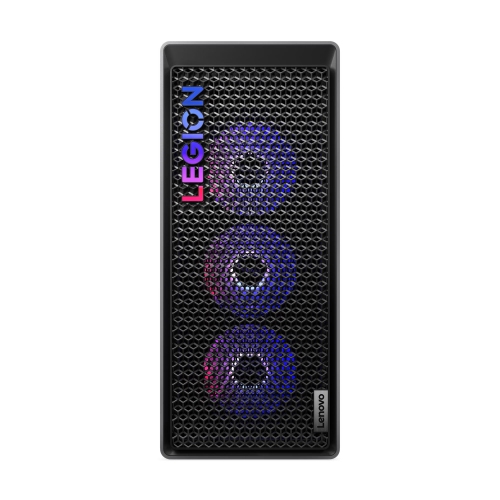 Lenovo Legion Tower 7i Gen 10 Desktop, Intel Core Ultra 9 285K, 64GB, NVIDIA RTX 5090 32GB GDDR7, 2TB SSD, For Gaming