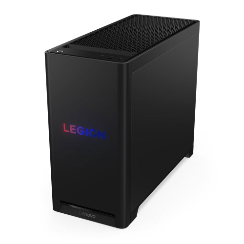 Lenovo Legion Tower 5i Gen 10 Desktop, Intel Core Ultra 7 265F, 32GB, NVIDIA RTX 5070 12GB GDDR7, 2TB SSD, For Gaming