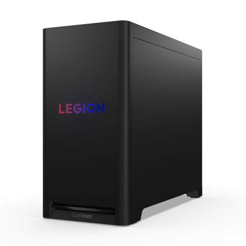 Ordinateur de bureau Legion Tower 5 Gen 10 30&nbsp;L Pro de Lenovo, Ryzen 9 7950X3D, 32&nbsp;Go DDR4, RTX 5070 Ti Super 16&nbsp;Go GDDR7 de NVIDIA,
