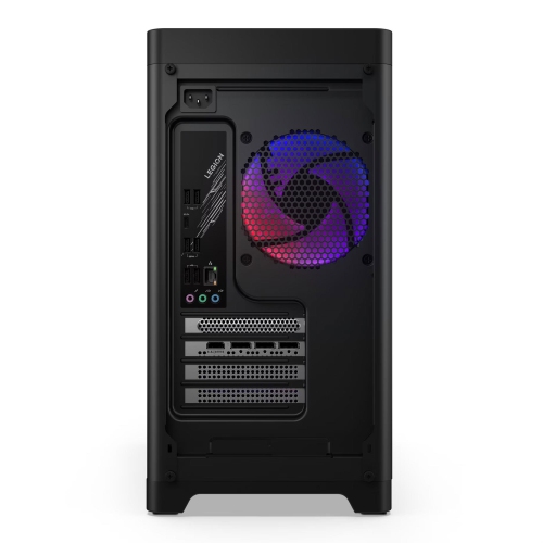 Ordinateur de bureau Legion Tower 5 Gen 10 30&nbsp;L Pro de Lenovo, Ryzen 9 7950X3D, 32&nbsp;Go DDR4, RTX 5070 Ti Super 16&nbsp;Go GDDR7 de NVIDIA,
