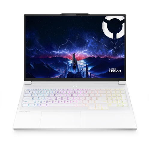 Lenovo Legion 7i Gen 10 Intel Laptop, 16" Low Blue Light, Intel Core Ultra 9 275HX, 32GB, NVIDIA RTX 5070 GPU 8GB GDDR7, 1TB SSD, For Gaming