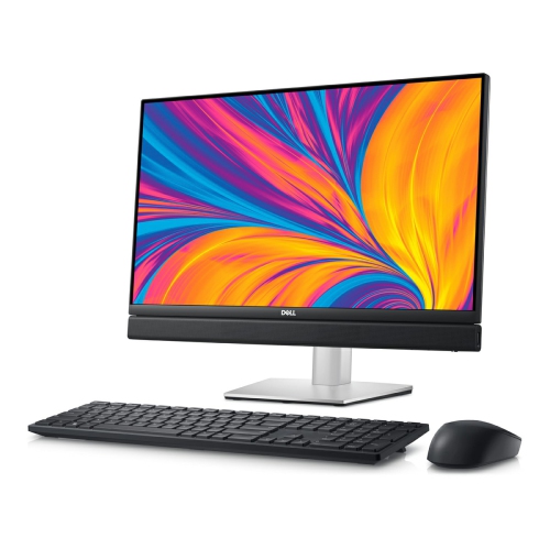 Ordi. Tout-en-un 7420 24 po OptiPlex Dell (63N3D)