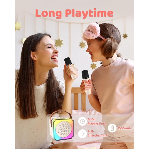 Haut-parleur Bluetooth MINI-XTREME3RGB War Drum 3ᵉ Generation, carte enfichable, h.-p. ext. Graves, batterie portative intégrée - Camouflage