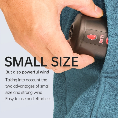 Electric lens dust remover, portable powerful electric blower, multi-purpose camera and keyboard cleaning tool