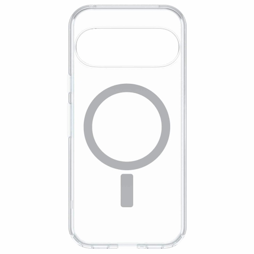 OtterBox Symmetry Clear Case w/Magnets | Made for Pixel 10/10 Pro | Clear