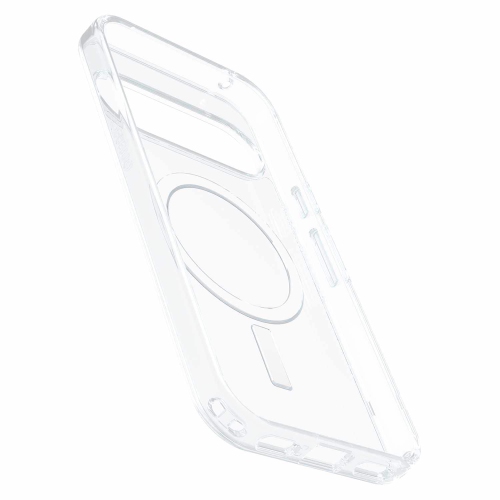 OtterBox Symmetry Clear Case w/Magnets | Made for Pixel 10/10 Pro | Clear