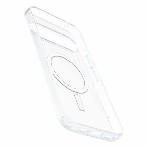 OtterBox Symmetry Clear Case w/Magnets | Made for Pixel 10 Pro XL | Clear