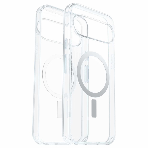 OtterBox Symmetry Clear Case w/Magnets | Made for Pixel 10 Pro XL | Clear