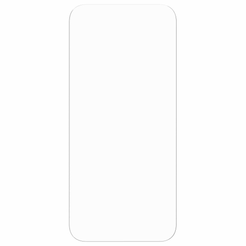 Protecteur d'écran en verre Premium d'OtterBox | Conçu pour le Pixel 10/10 Pro