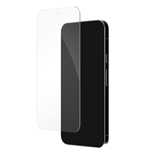Blu Element Tempered Glass Screen Protector | Made for Pixel 10/10 Pro/9/9 Pro