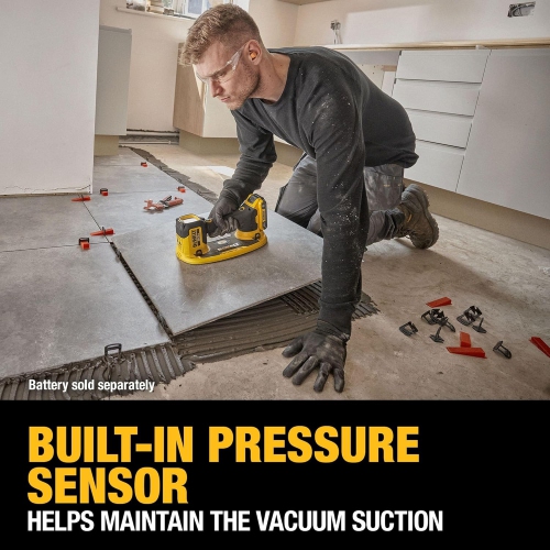 DEWALT 20V MAX GRABO Lifter(DCE592B)