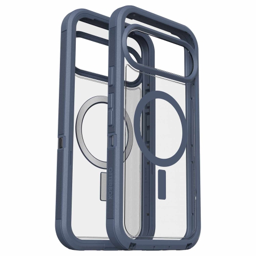 OtterBox Defender Pro XT Clear Case w/Magnets | Made for Pixel 10 Pro XL | Mountain Storm