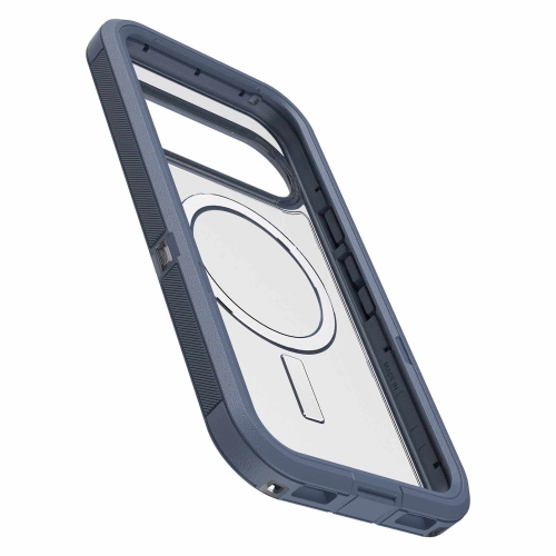 OtterBox Defender Pro XT Clear Case w/Magnets | Made for Pixel 10/10 Pro | Mountain Storm
